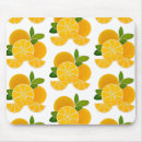Recherche de tropical fruit mousepads Agrumes