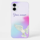 Recherche de esprit iphone coques Aquarelle