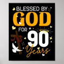 Zoek naar 90 jaar oude posters Jaren