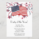 Recherche de vieille gloire invitations Drapeau