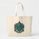 Zoek naar harry potter tote bags Slytherin