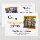Recherche de tend invitations Diplôme