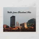 Recherche de cleveland cartes postales Bâtiments