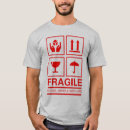 Recherche de fragile tshirts Mignon