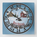 Recherche de meilleurs voeux horloges Joyeux noël