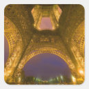 Recherche de tour eiffel autocollants Point de repère