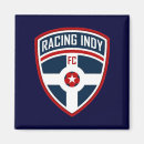 Recherche de emballage de la magnets Indy