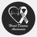 Recherche de accidents autocollants Mois de sensibilisation