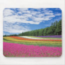 Recherche de champ des fleurs tapis souris Pour tous