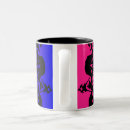 Recherche de mandala art tasses Fleur