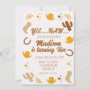 Zoek naar rodeo uitnodigingen Verjaardagsfeest