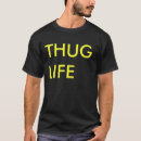 Recherche de ghetto tshirts La vie de voyou