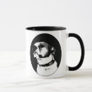 Recherche de bouledogue américain tasses Noir