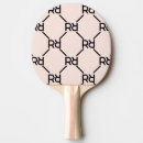 Recherche de luxe raquettes ping pong Moderne