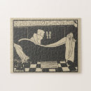 Recherche de nudité puzzles Se baigner