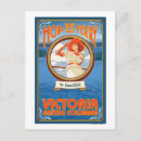 Recherche de carte canada cartes postales Victoria