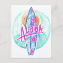 Recherche de aloha cartes postales Illustration