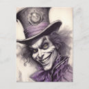 Recherche de haineux cartes postales Illustration