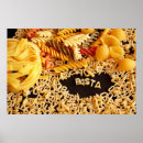 Recherche de pasta posters Food