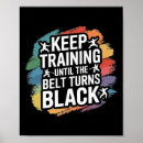 Recherche de kar posters Ceinture karaté