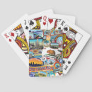 Recherche de los angeles jeux de cartes Voyage