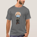 Recherche de mitaines tshirts Bernie