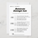 Recherche de chasse au trésor Simple