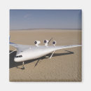 Recherche de aéronautique magnets Corps mélangé d'aile