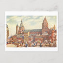 Recherche de mayence cartes postales Cathédrale