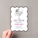 Recherche de confettis colorés invitations Toute personne