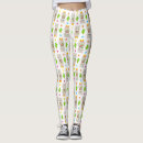 Recherche de llama leggings Cactus