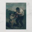 Recherche de daumier cartes postales 19e
