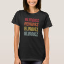 Recherche de alvarez tshirts Vintage