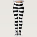 Recherche de rayures vêtements Noir et blanc
