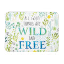 Recherche de sauvage magnets Plantes
