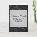 Recherche de notes musicales vœux cartes Pour eux