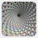 Recherche de vortex autocollants Tourbillon