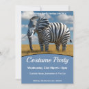 Recherche de déguisé invitations Pour tous