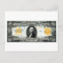 Recherche de billet de banque cartes postales Monnaie