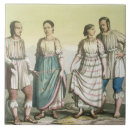 Recherche de costumes carreaux Sud