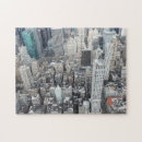 Recherche de new york city puzzles Gratte ciel