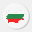Recherche de bulgarie magnets Pays