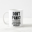 Recherche de developers tasses Coworker