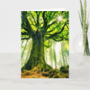 Recherche de tronc vœux cartes Nature