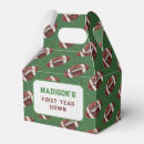 Recherche de football américain ballotins Anniversaire sportif