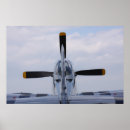 Recherche de p51 posters Avion