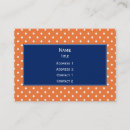 Recherche de grand pois cartes visite Points