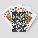 Recherche de tatouages jeux de cartes Toute personne