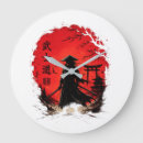 Recherche de ninja s horloges Katana