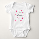 Recherche de saint valentin bébé vêtements Doux